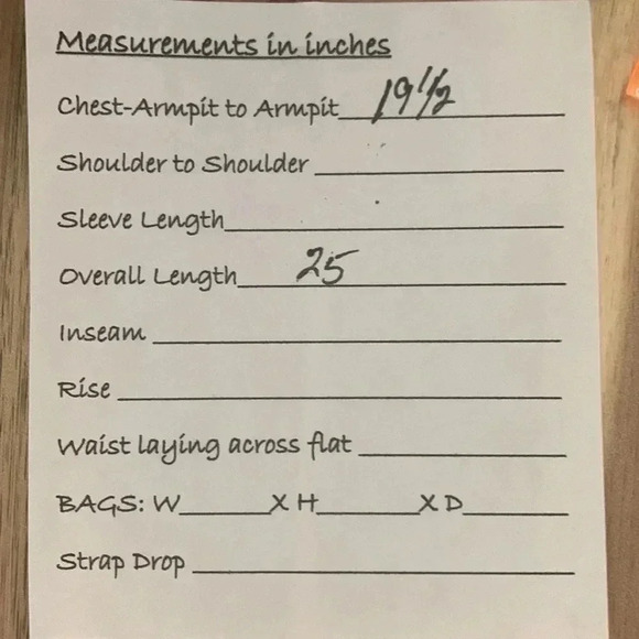 Banana Republic Silk Tank- Lavender size small - Picture 6 of 6